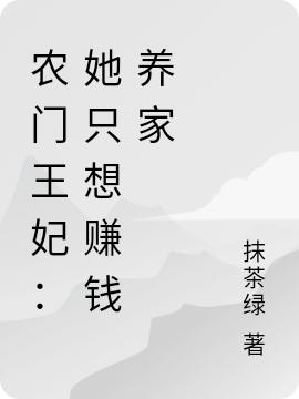 农门王妃:她只想赚钱养家