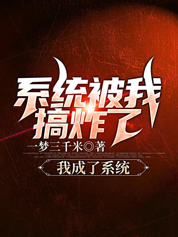 系统被我搞炸了,我成了系统