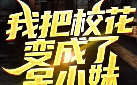 小说《我把校花变成了呆小妹》叶陈枫,胡娇娇完整版免费阅读
