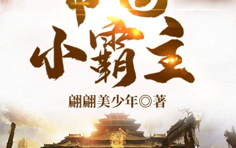 翩翩美少年《帝国小霸主》韩萧,马占时小说免费阅读
