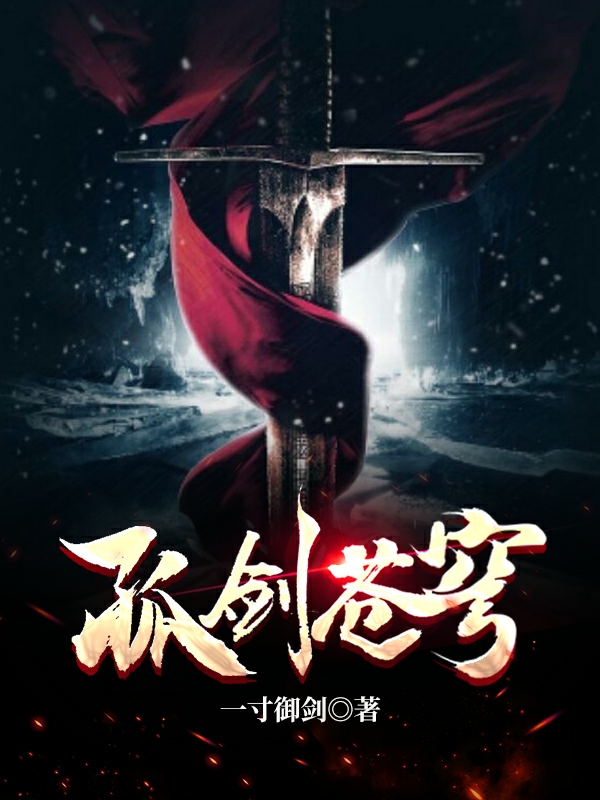 孤剑苍穹