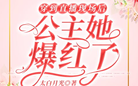 李宜宁,李母小说《穿到直播现场后公主她爆红了》全文免费阅读