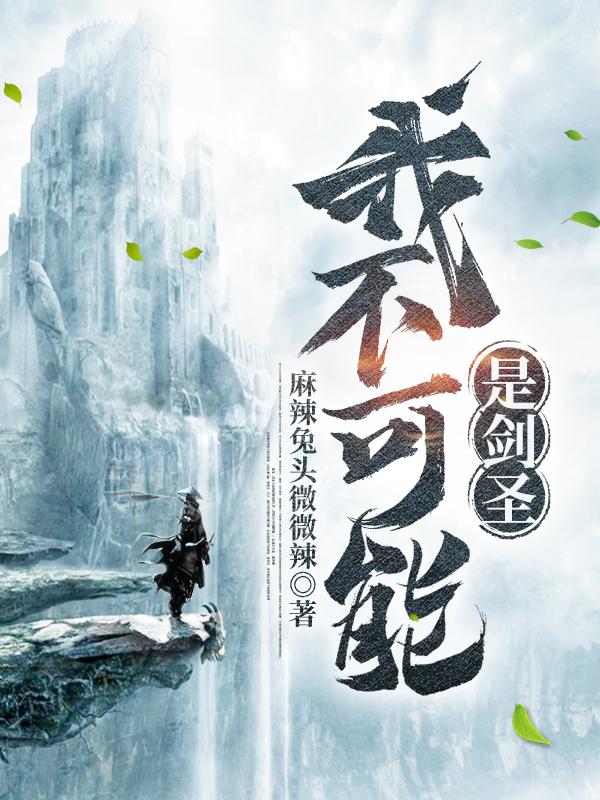 我不可能是剑圣