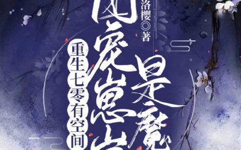 何康明,佳佳《重生七零有空间：团宠崽崽是魔尊》小说全文免费阅读