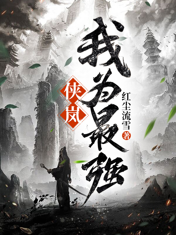 侠岚:我为最强