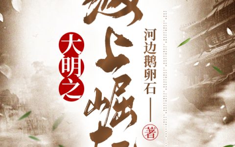 大明之海上崛起，大明之海上崛起小说免费阅读