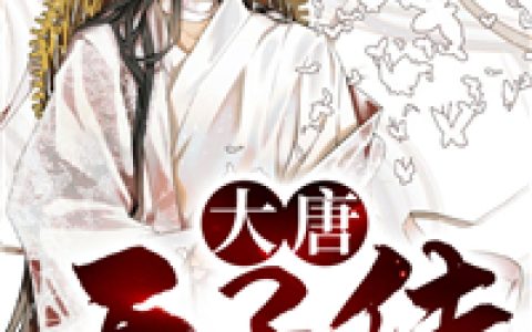 小说《大唐天子传》李恪，袁天罡完整版免费阅读