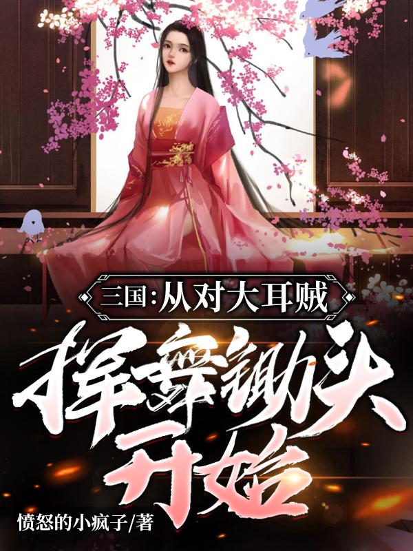 三国:从对大耳贼挥舞锄头开始