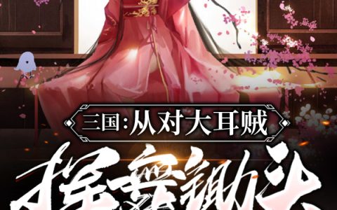 小说《三国：从对大耳贼挥舞锄头开始》刘封,黄忠完整版免费阅读