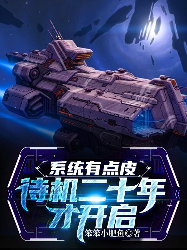 系统有点皮,待机二十年才开启