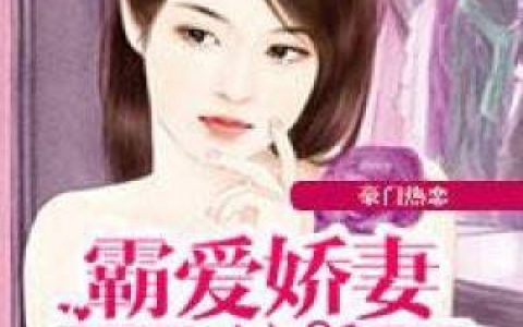 小说《偏执总裁的逃妻》沈西城,周羡完整版免费阅读