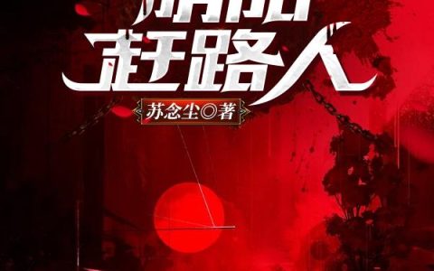 小说《阴阳赶路人》苏念尘,我尘哥靠尘哥完整版免费阅读