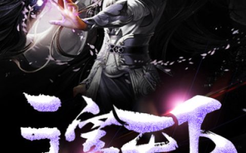 主宰天下（陆枫,陆铭）小说在哪里可以看