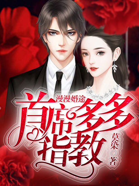 漫漫婚途:首席多多指教