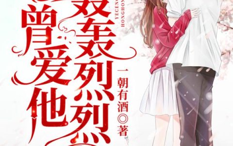 苏叶,戚云深《也曾爱他轰轰烈烈》小说全文免费阅读