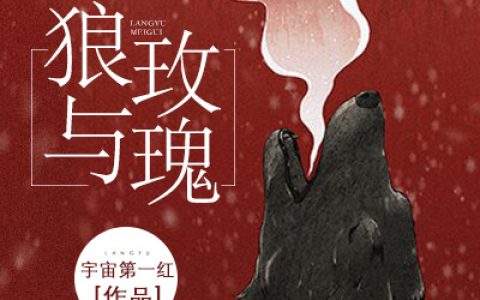陈涞,姜茴小说全文免费阅读，《狼与玫瑰》最新章节
