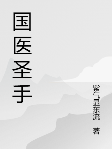 国医圣手