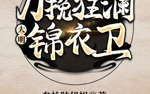 大明：力挽狂澜锦衣卫！（许显纯,刘小六）最新章节在线免费阅读