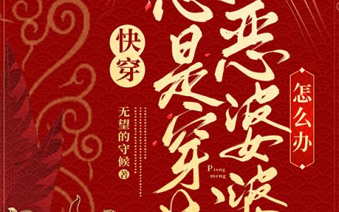 莫林,李二柱《快穿：总是穿成恶婆婆怎么办》小说全文免费阅读