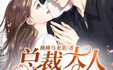 桃桃乌龙茶《总裁大人，不可以》乔秧,乔媛媛小说免费阅读