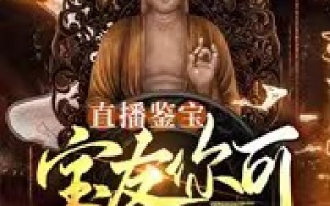 龙龟,叶陵《直播鉴宝：宝友你可真刑啊》小说全文免费阅读