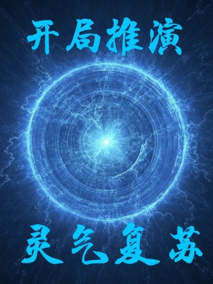 开局推演灵气复苏