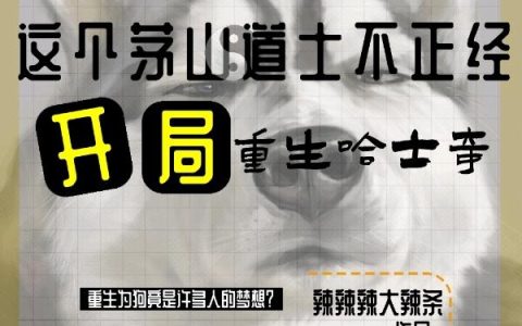 辣辣辣大辣条《这个茅山道士不正经》洛醉橙,大胖王小说免费阅读