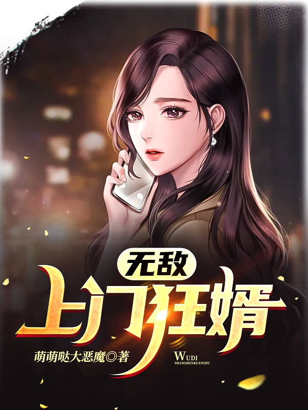 无敌上门狂婿