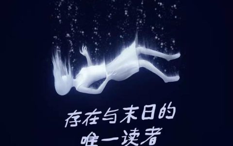 小说《存在与末日的唯一读者》林平安完整版免费阅读