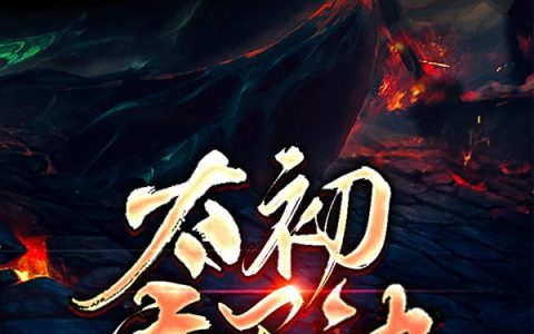 苏炎,苏昊《太初吞天诀》小说全文免费阅读