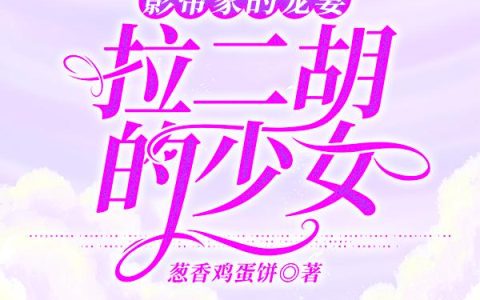 影帝家的宠妻：拉二胡的少女，影帝家的宠妻：拉二胡的少女小说免费阅读