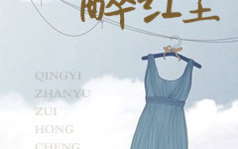 姑娘有礼《青衣沾雨醉红尘》翠儿,李长安小说免费阅读