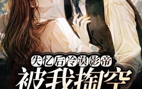 简昭梨,王导小说《失忆后冷漠影帝被我掏空了家底》全文免费阅读