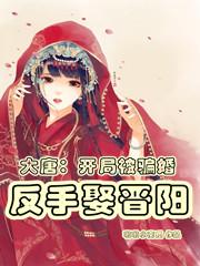 大唐:开局被骗婚,反手娶晋阳