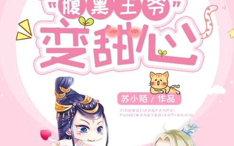 惊，我将反派腹黑王爷变甜心苏婉卿,苏婉茹小说在哪里可以看