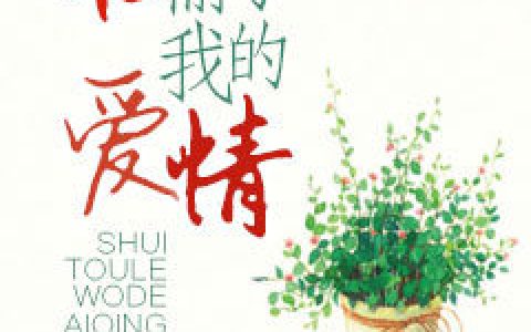 谁偷了我的爱情最新章节，宋茉笙,冷廷琛全文免费阅读