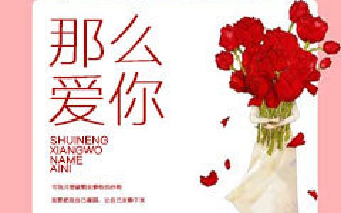 蒋廷迟,贺敏《谁能像我那么爱你》小说全文免费阅读