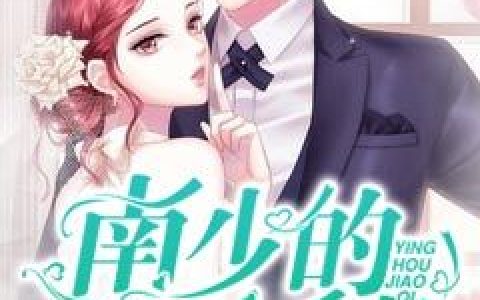 南少的影后娇妻江清雅,安妮，南少的影后娇妻小说免费阅读