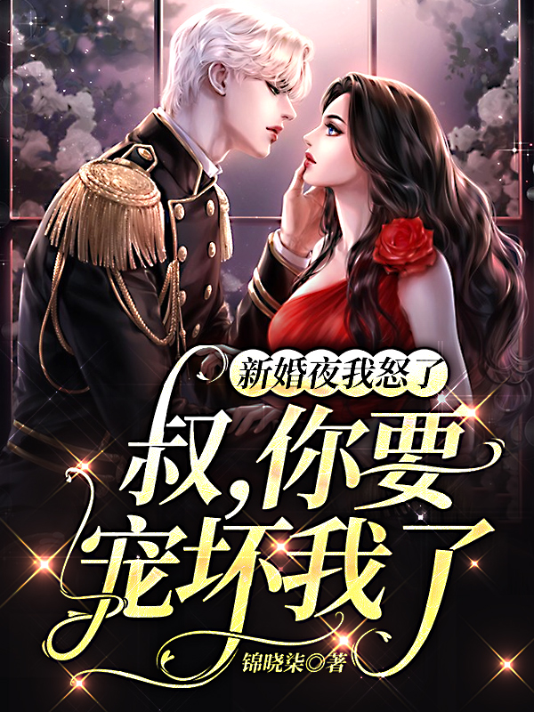 新婚夜我怒了,叔,你要宠坏我了