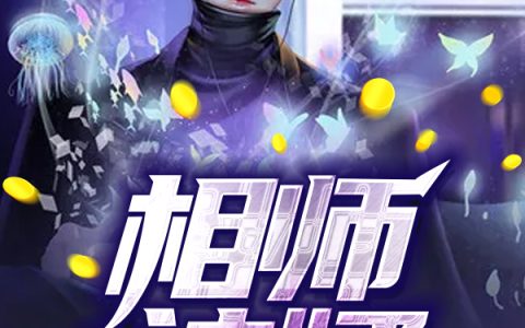 麻衣龙婿陈墨叶子小说《相师神婿》_陈墨叶子全文免费阅读