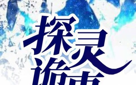 小说林云天 欢欢《探灵诡事》在线全文免费阅读