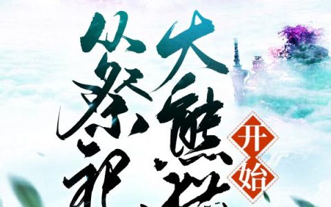 小说历巫,叶成功《从祭祀大熊猫开始》在线全文免费阅读