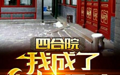 许大茂,何天聪小说全文免费阅读，《四合院：我成了傻柱的今生》最新章节