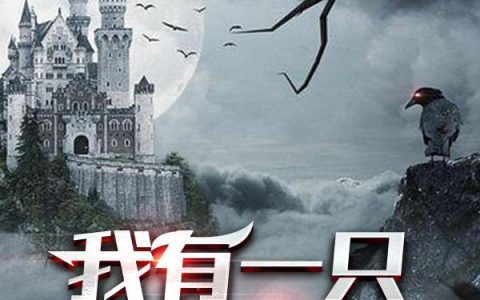 我有一只守灵乌鸦最新章节，陈太一 陈渊全文免费阅读