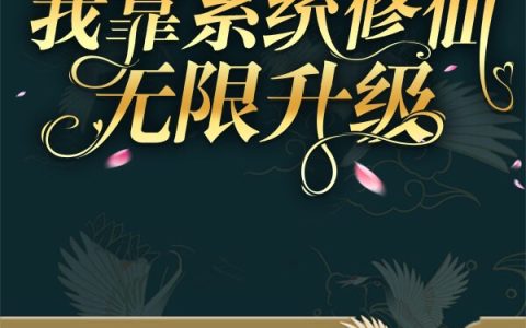 小说金守守,金天宇《星际：我靠系统修仙，无限升级》在线全文免费阅读