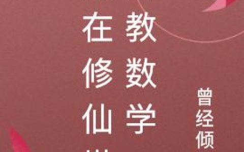 《我在修仙世界教数学》林玲 秦九黎小说免费阅读