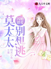 闪婚错爱:莫太太,别想逃