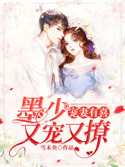 甜妻有喜:墨少又宠又撩