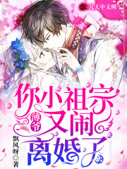 薄爷,你小祖宗又闹离婚了