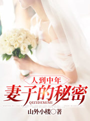 人到中年:妻子的秘密